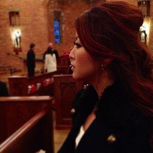 Meet your Posher, Soojin